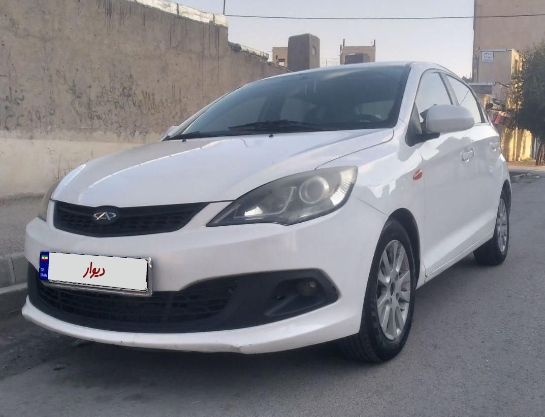 ام وی ام 315 صندوقدار اسپرت دنده‌ای - 1395