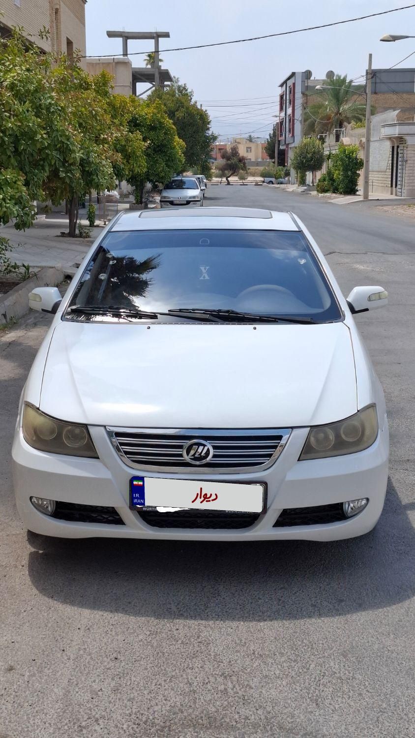 لیفان 620 دنده ای 1800 - 1391