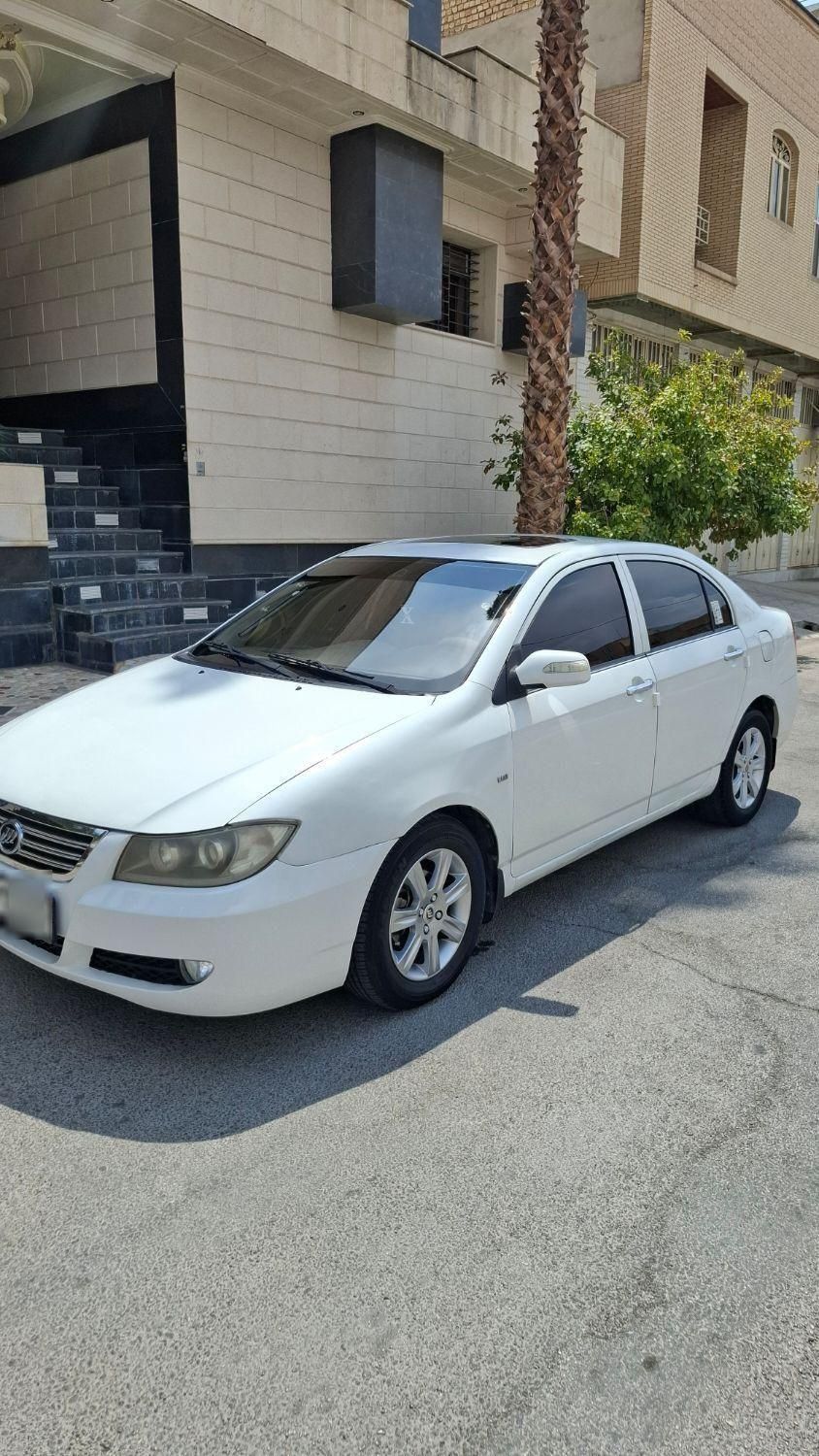 لیفان 620 دنده ای 1800 - 1391
