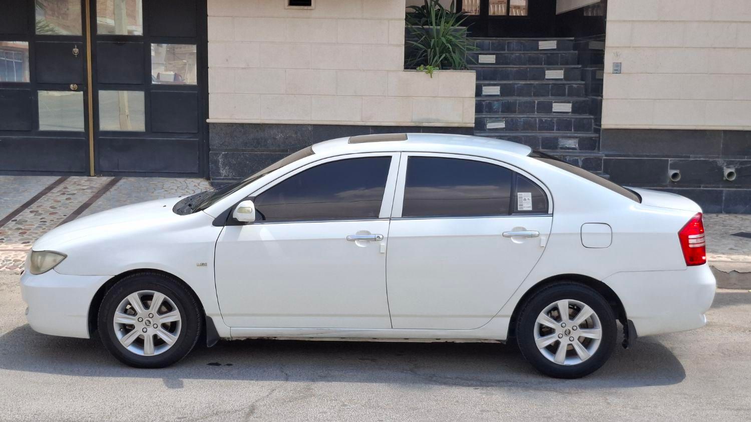 لیفان 620 دنده ای 1800 - 1391