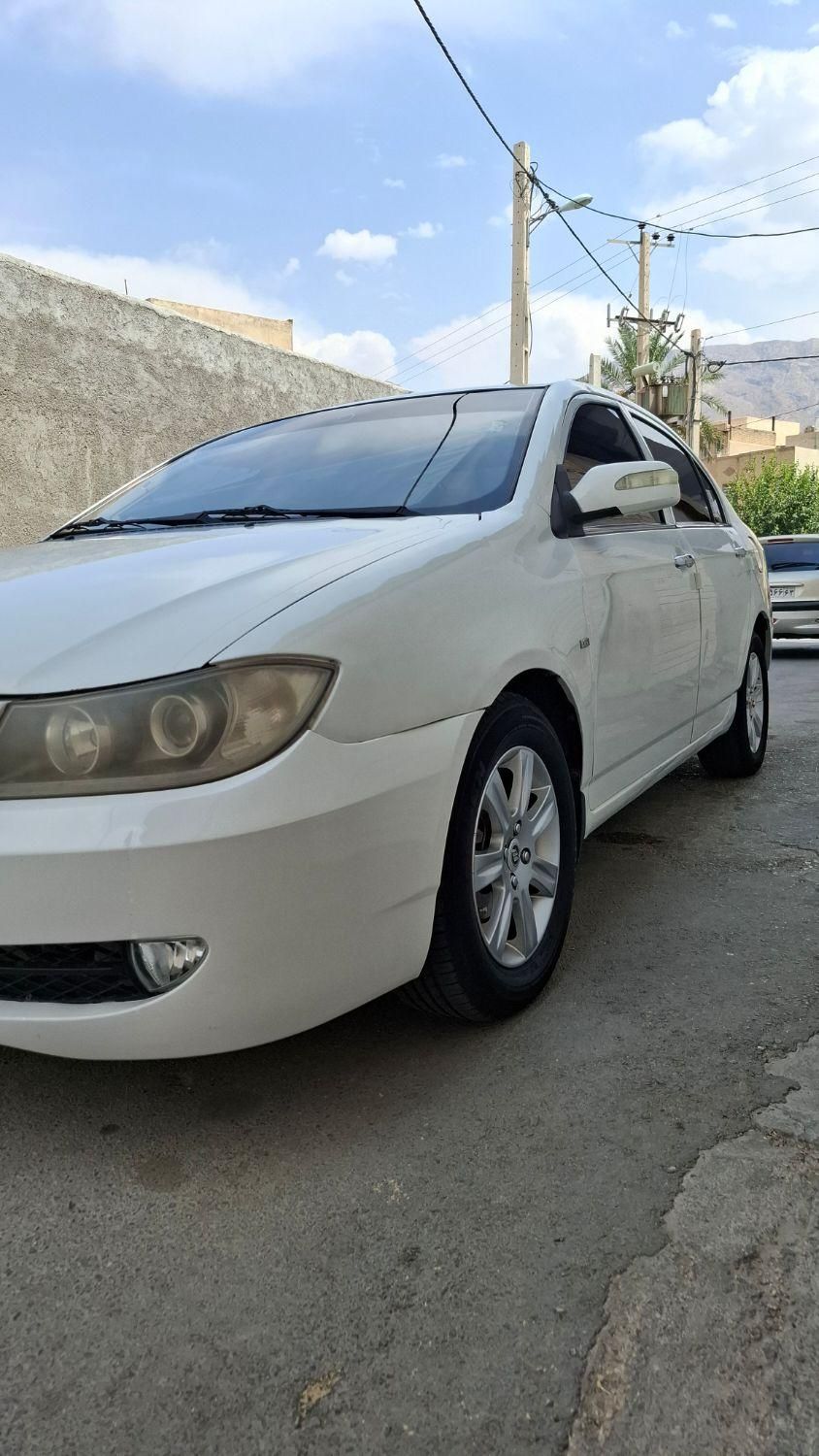 لیفان 620 دنده ای 1800 - 1391