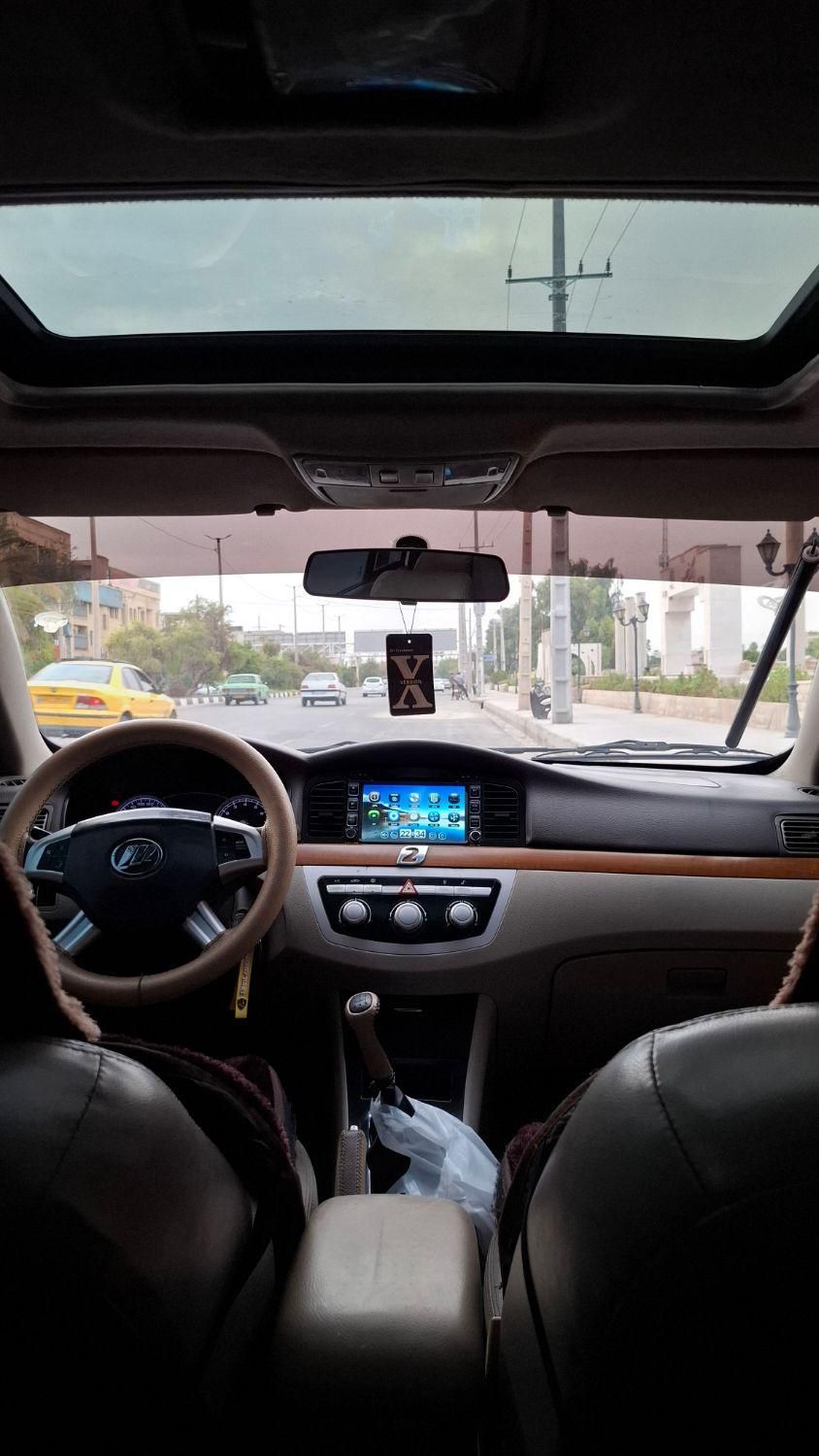 لیفان 620 دنده ای 1800 - 1391