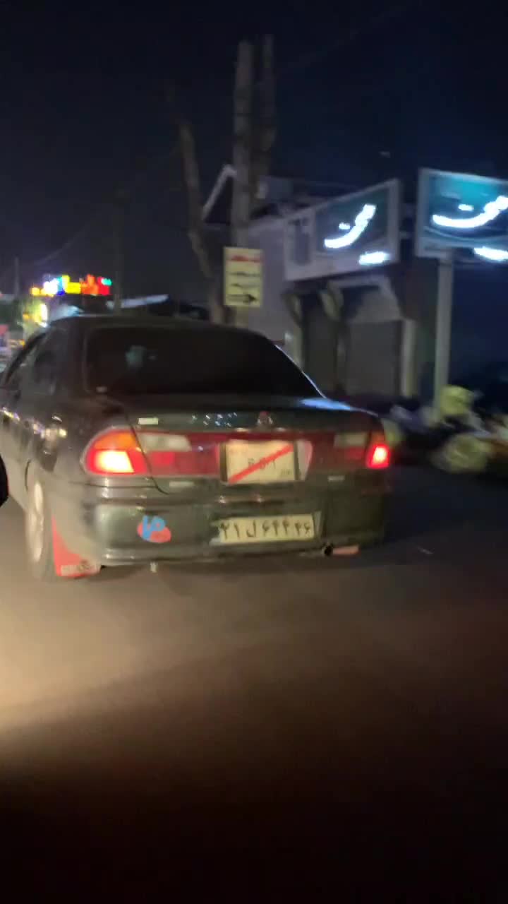 خودرو مزدا، 323 آگهی ann_19722485