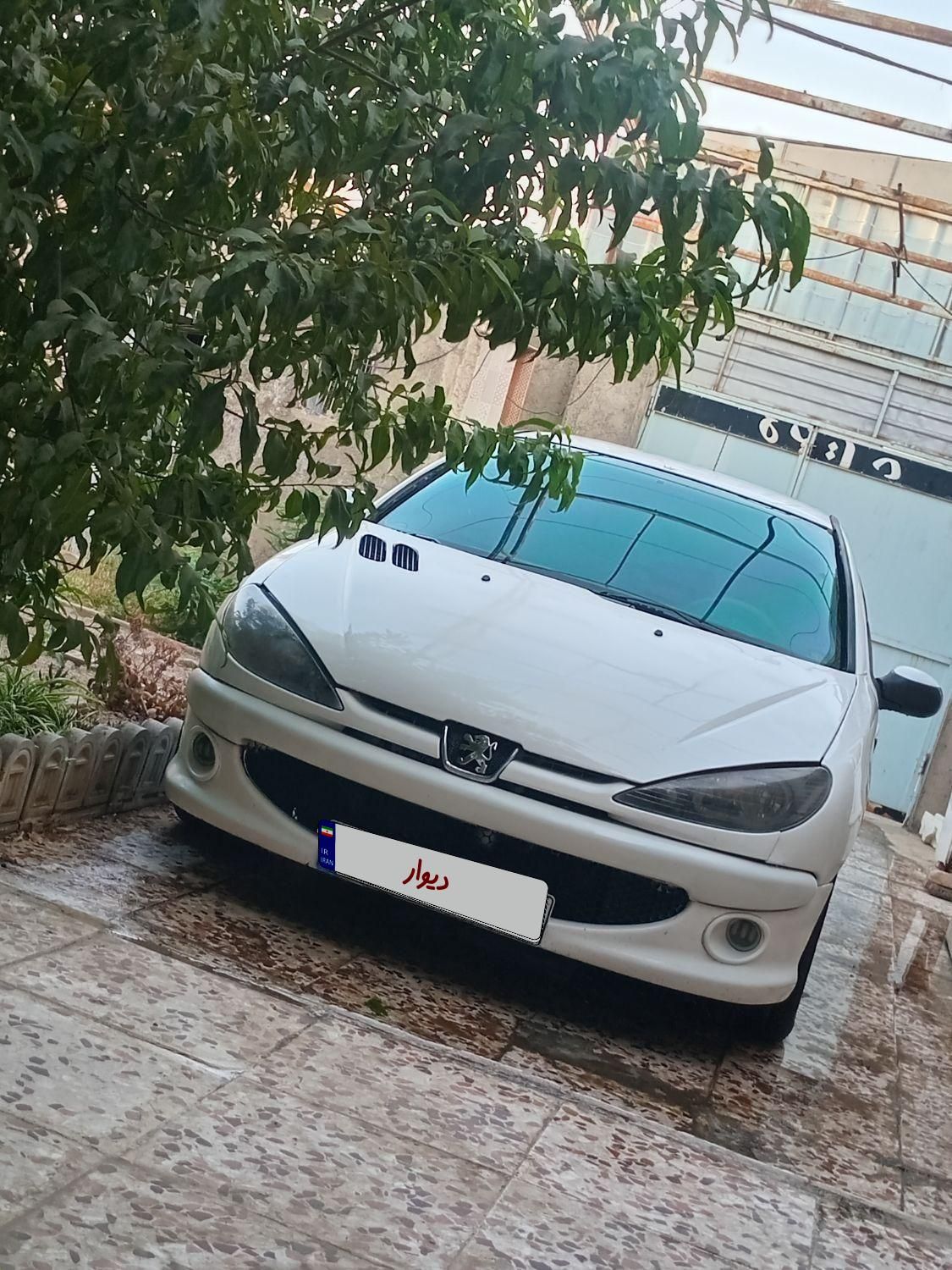 خودرو پژو، 206 آگهی ann_19722505