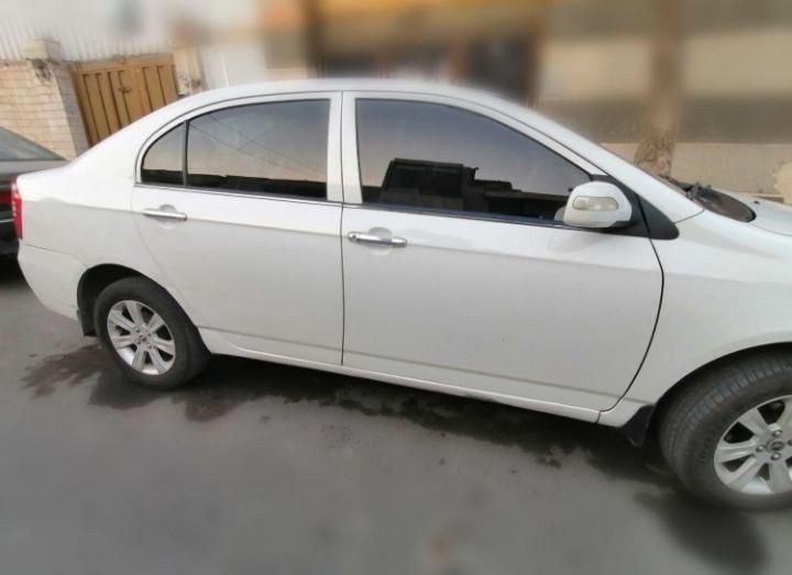 لیفان 620 دنده ای 1800 - 1393