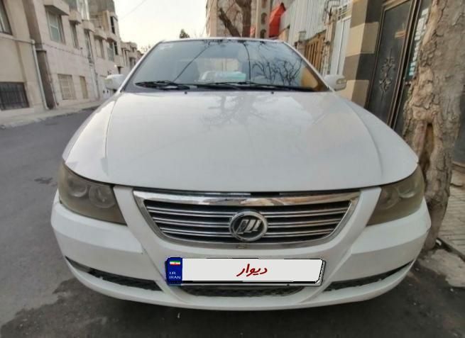 لیفان 620 دنده ای 1800 - 1393