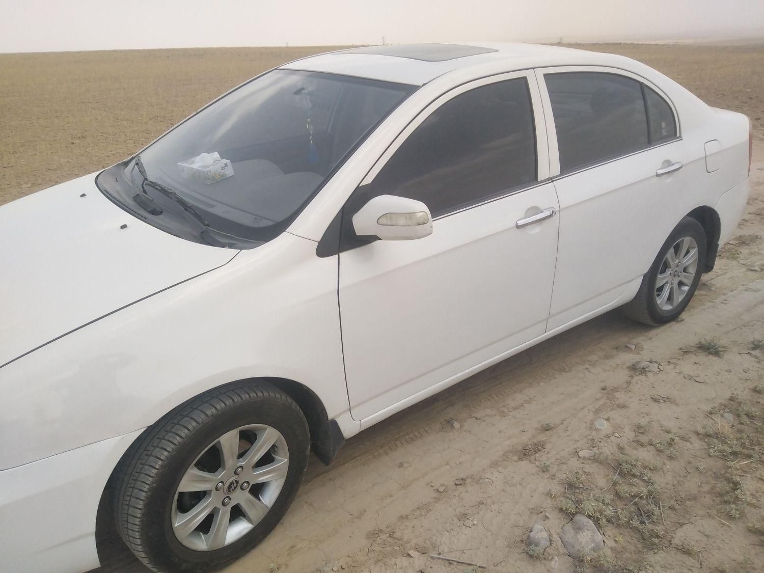 لیفان 620 دنده ای 1800 - 1393