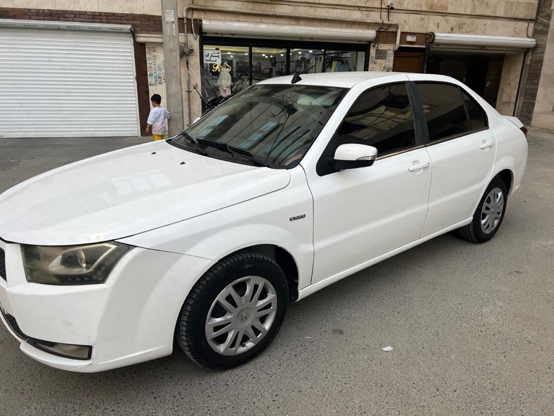 خودرو دنا، معمولی آگهی ann_19722826