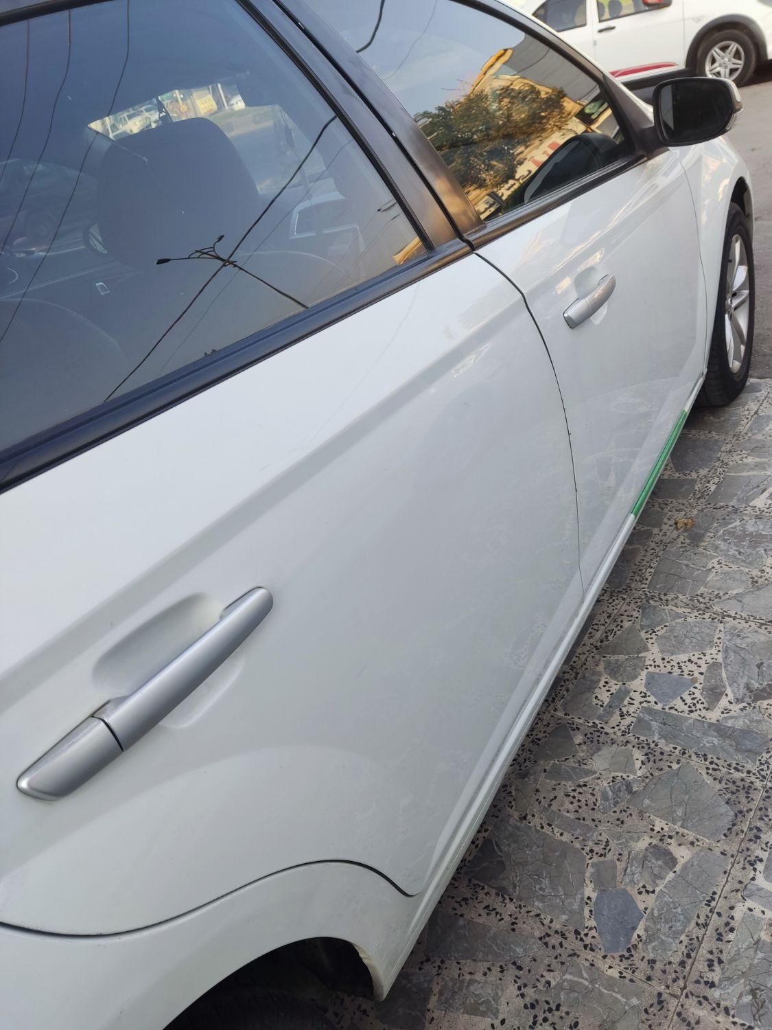 برلیانس H330 اتوماتیک 1650 - 1397