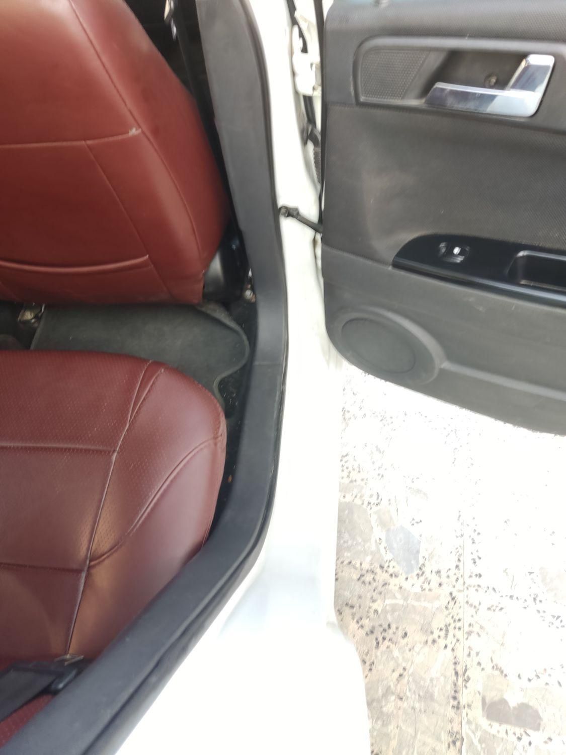 برلیانس H330 اتوماتیک 1650 - 1397