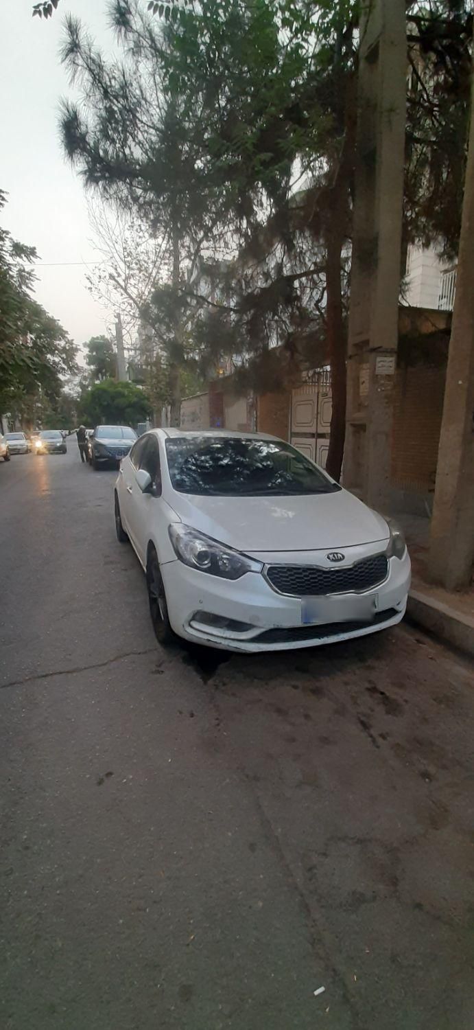 خودرو کیا، سراتو آگهی ann_19722959