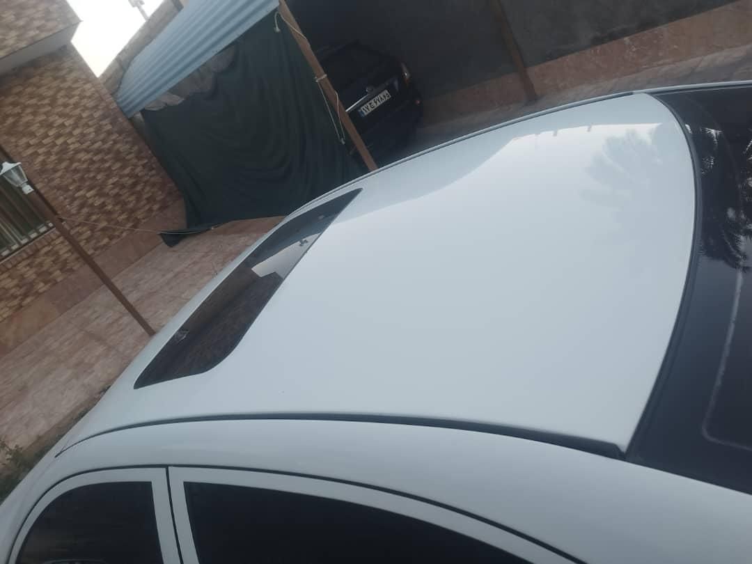 لیفان 620 دنده ای 1800 - 1393