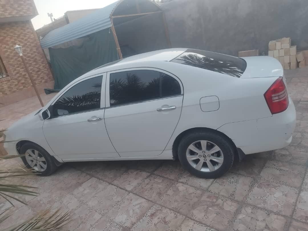 لیفان 620 دنده ای 1800 - 1393
