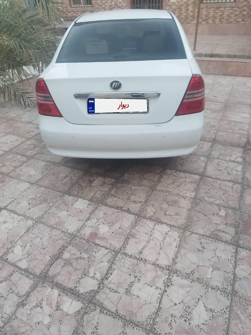 لیفان 620 دنده ای 1800 - 1393