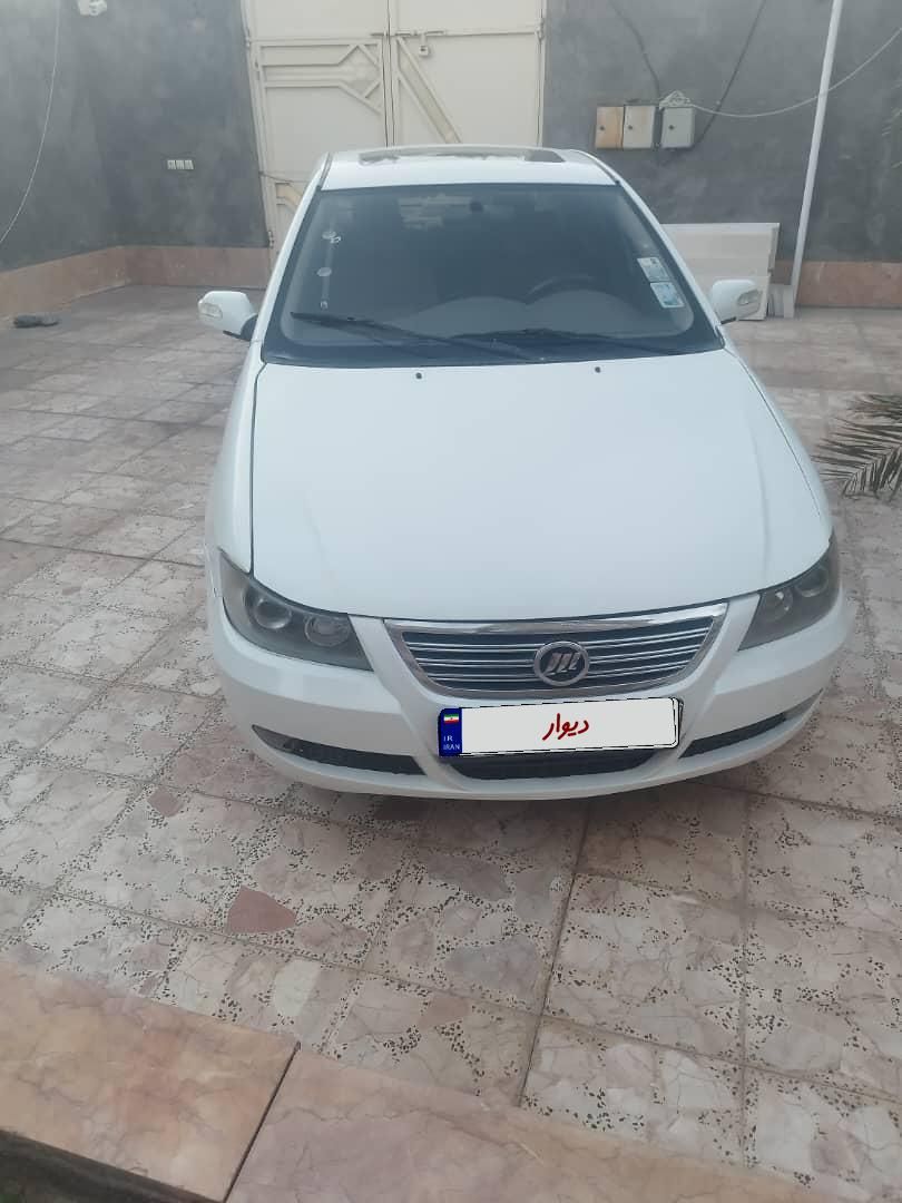 خودرو لیفان، 620 آگهی ann_19723004