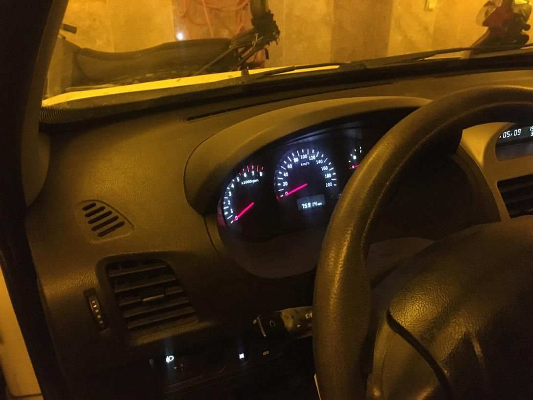خودرو ساینا، G آگهی ann_19723010