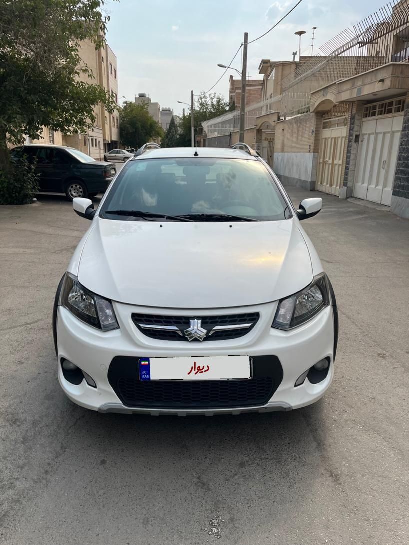 خودرو کوییک، معمولی آگهی ann_19723111