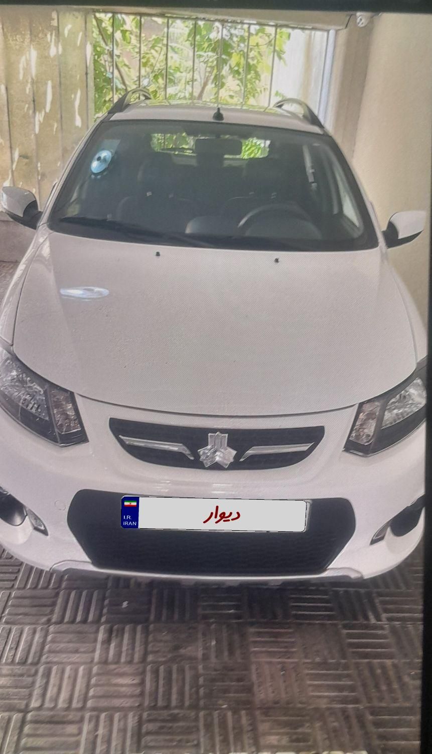 کوییک اتوماتیک فول - 1402