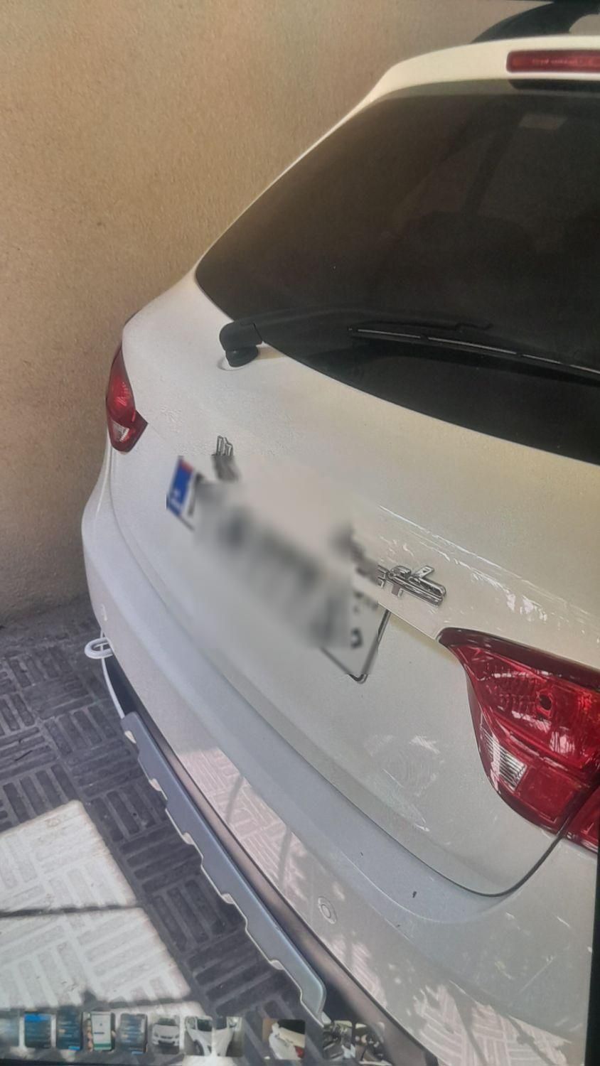 کوییک اتوماتیک فول - 1402