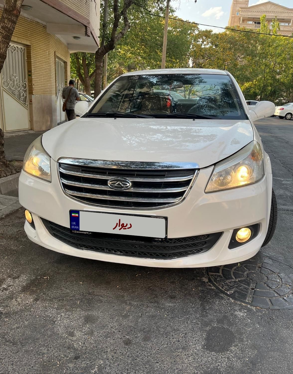 خودرو ام وی ام، 550 آگهی ann_19723370