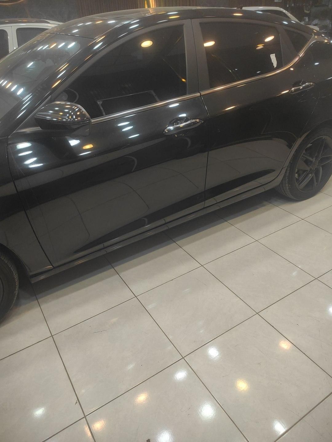 کی ام سی J7 اتوماتیک - 1403
