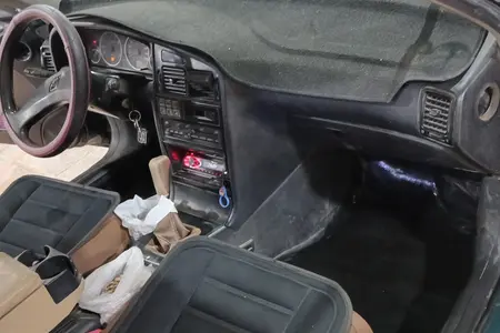 پژو آردی RDI - 1383