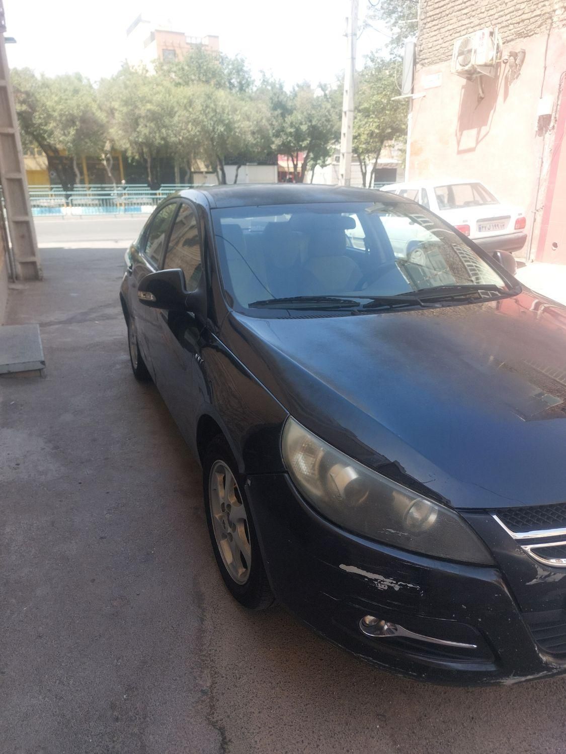 جک J5 دنده‌ای - 1392