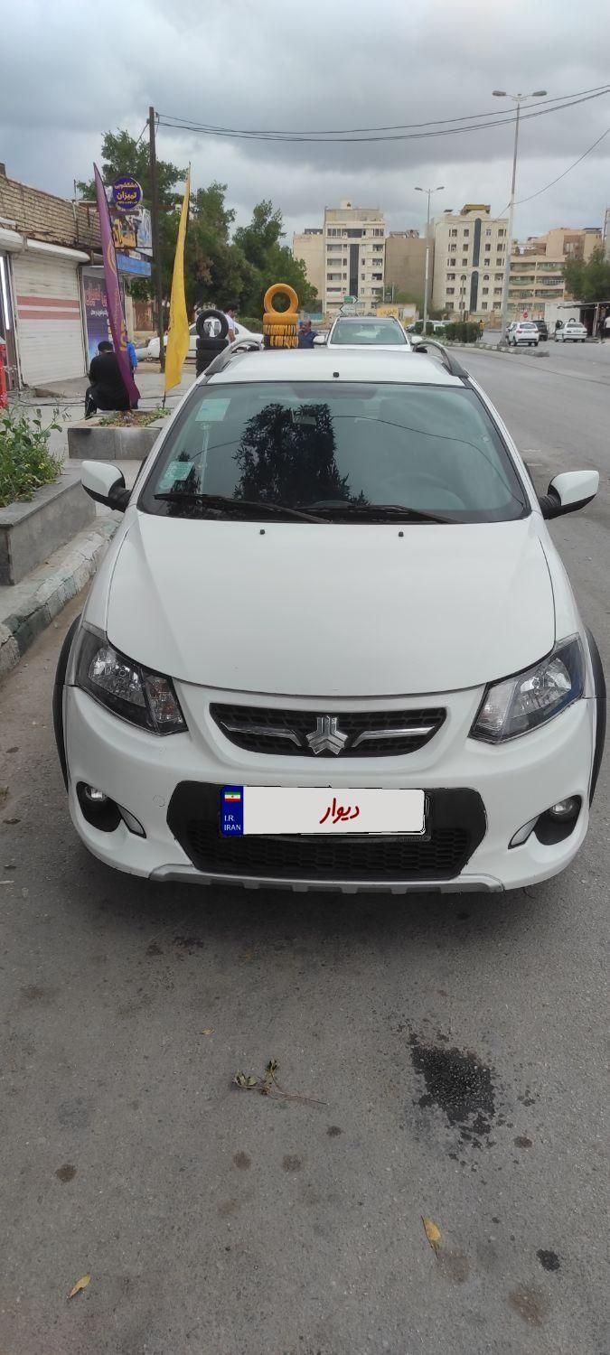 خودرو کوییک، معمولی آگهی ann_19723686