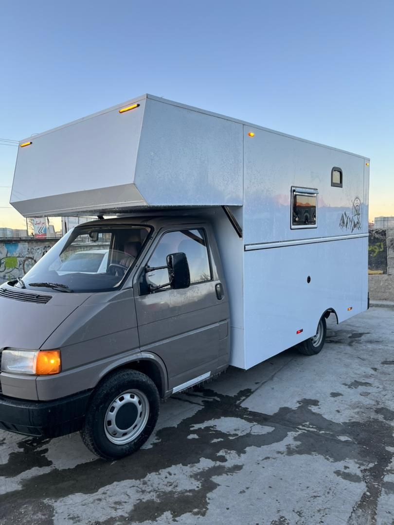 فولکس گلف GTI - 1992