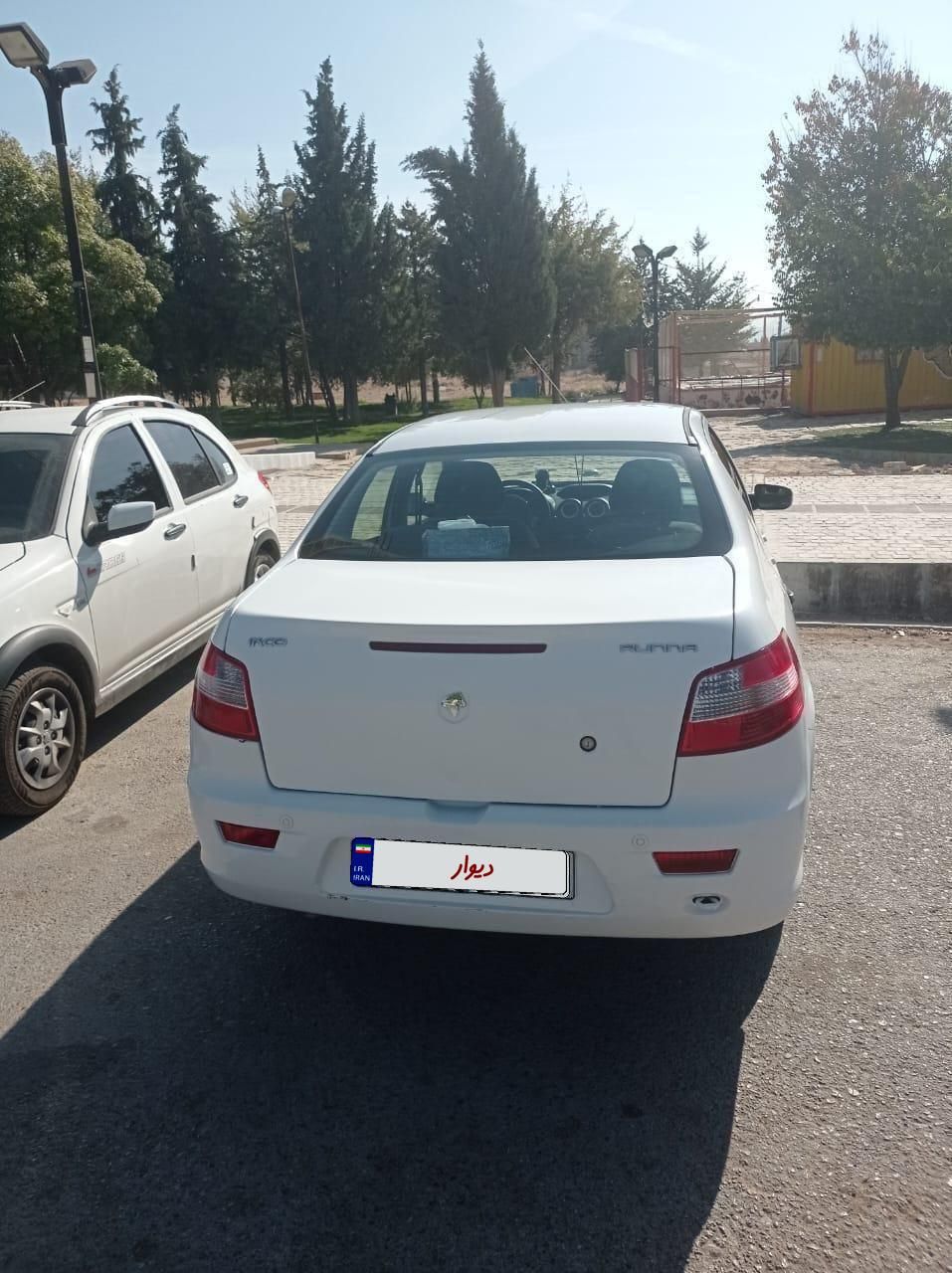 رانا LX TU5 - 1393