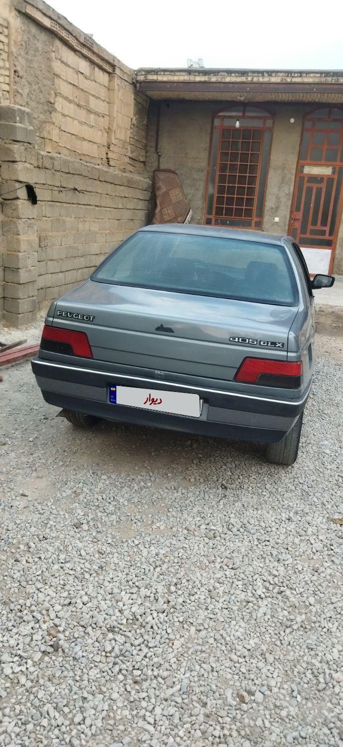 خودرو پژو، 405 آگهی ann_19723886