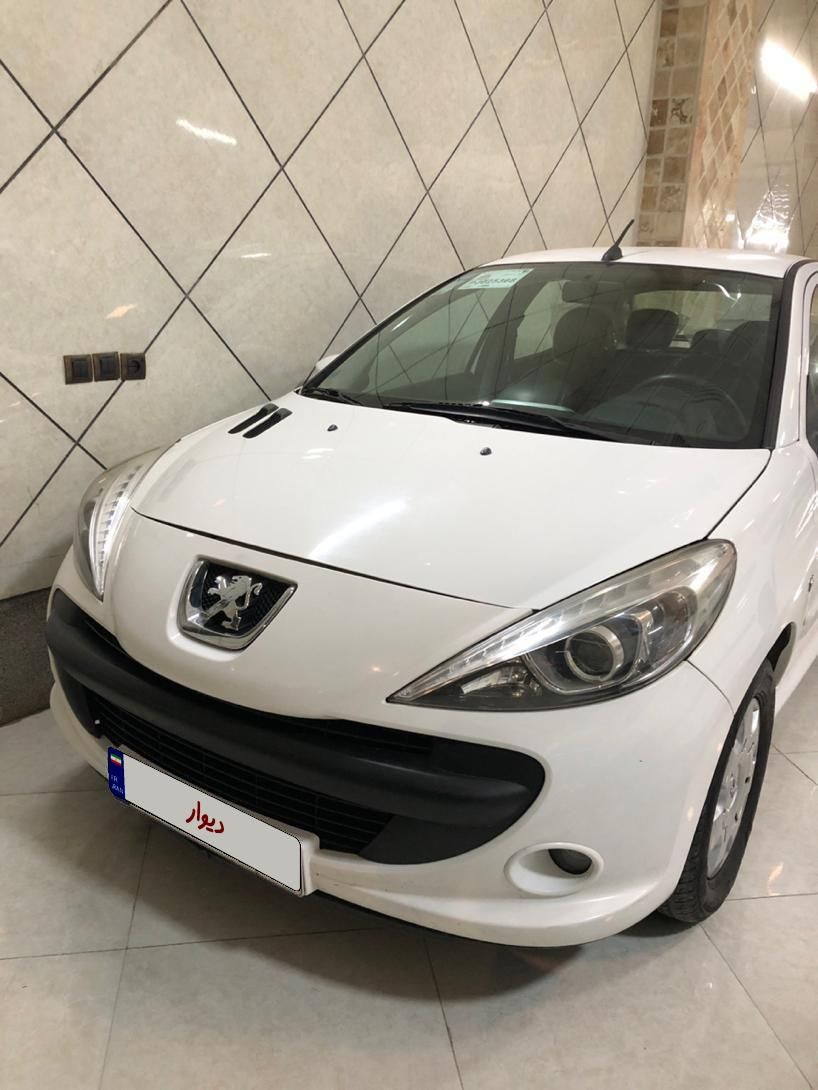خودرو پژو، 207 آگهی ann_19723898