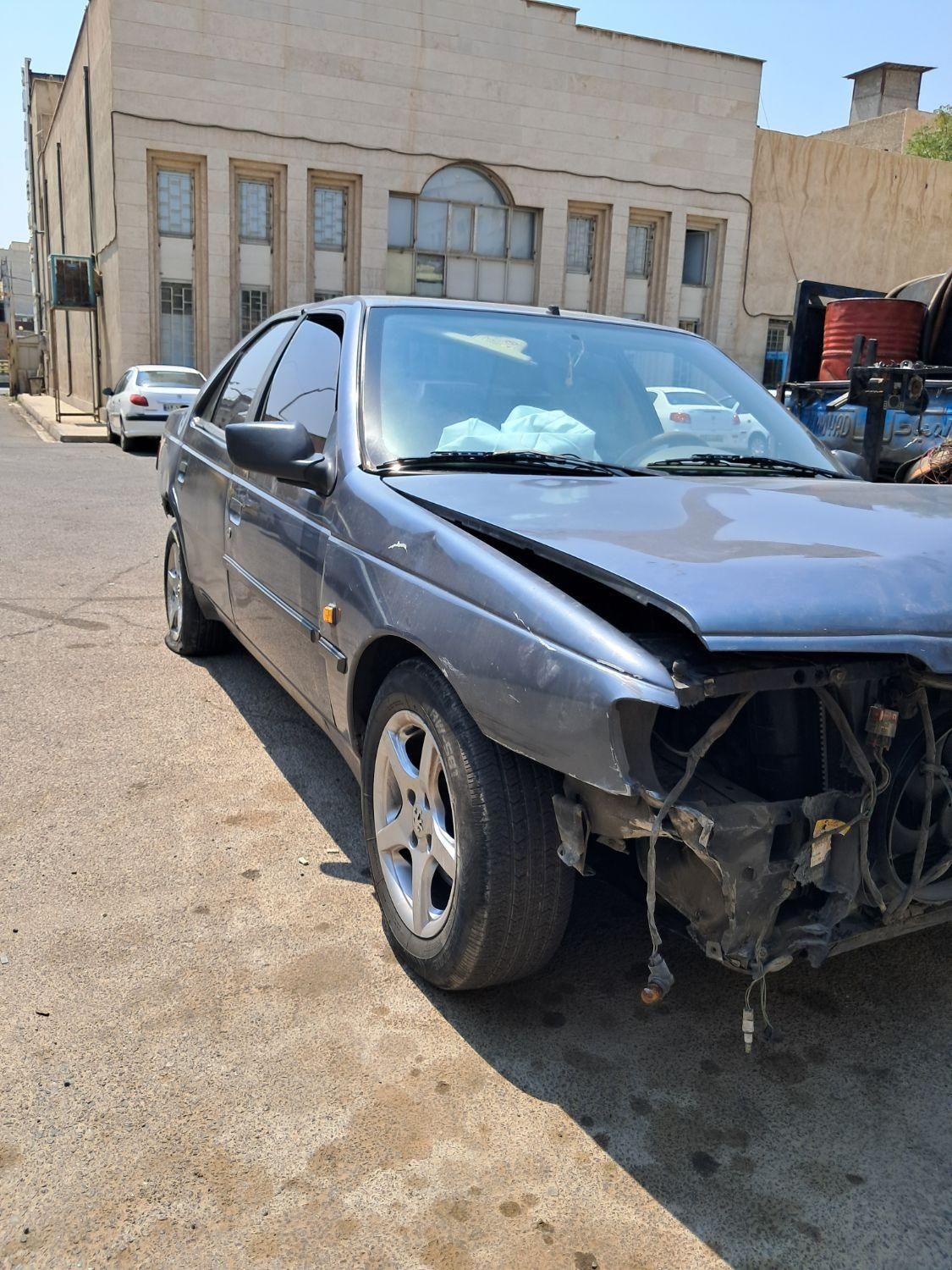 خودرو پژو، 405 آگهی ann_19723899