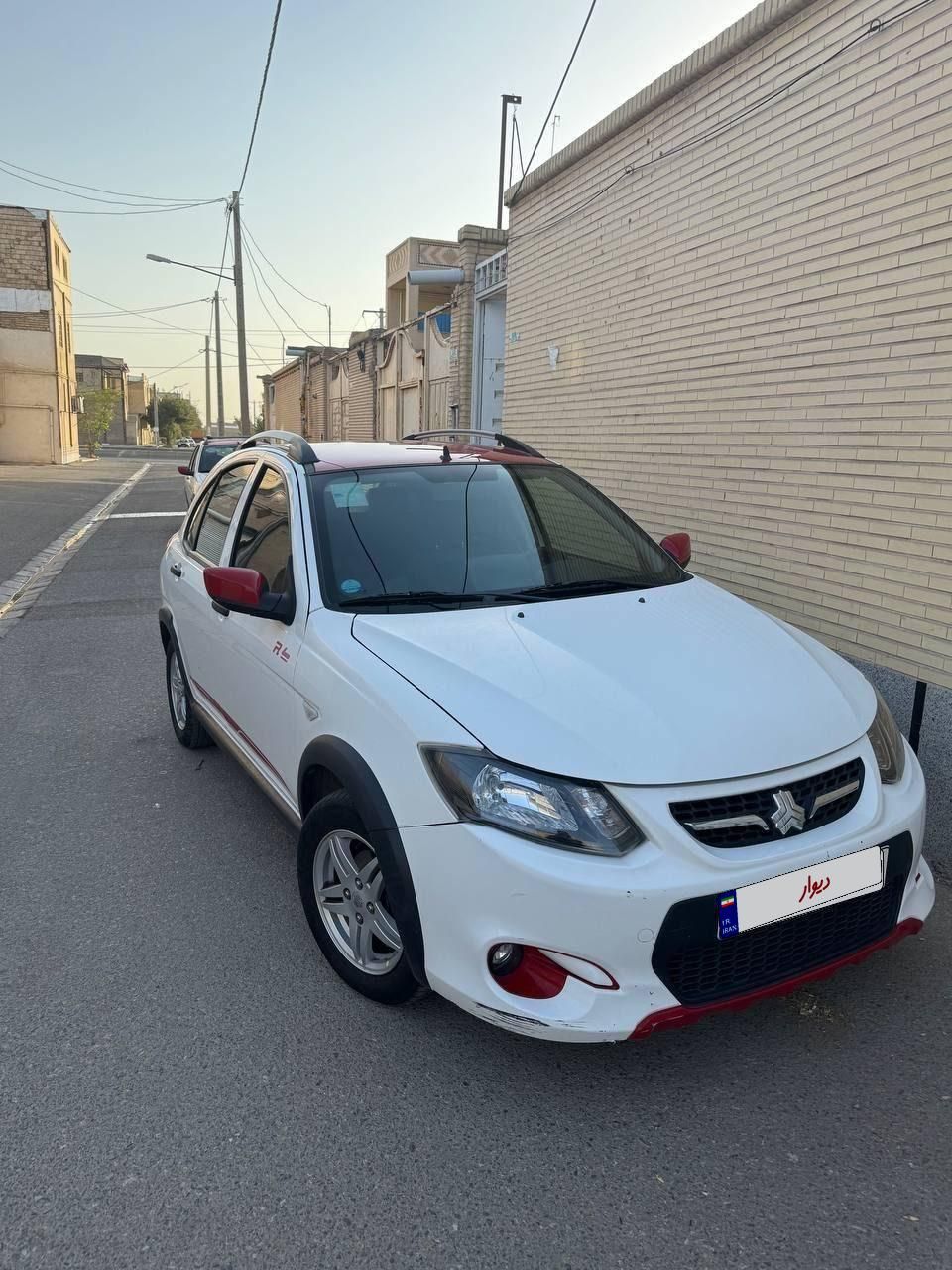 خودرو کوییک، R آگهی ann_19723914