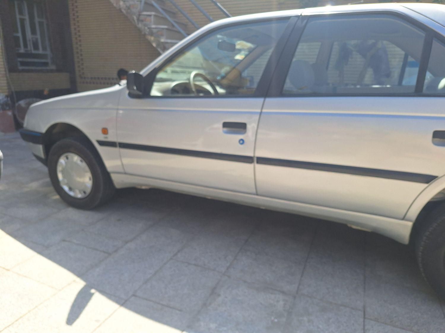 پژو 405 GLX - 1388