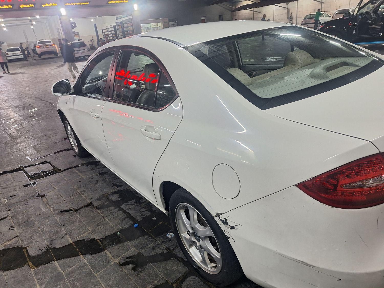 جک J5 دنده‌ای - 1394