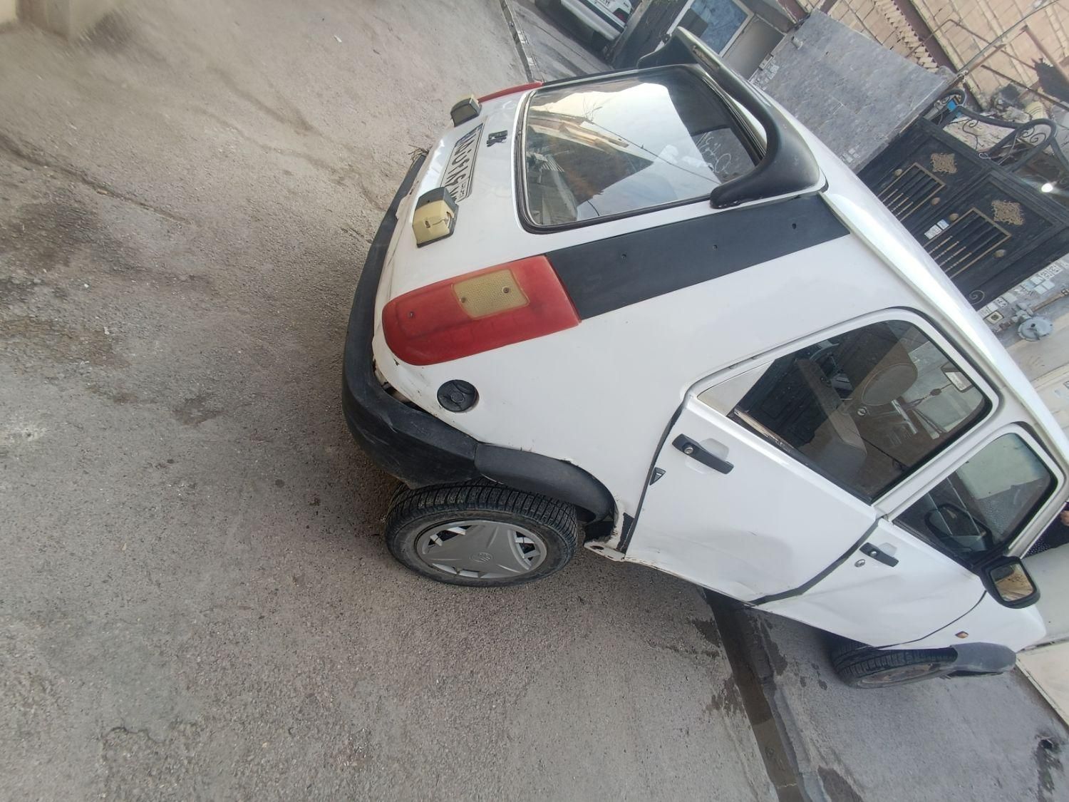 خودرو رنو، پی کی آگهی ann_19723966