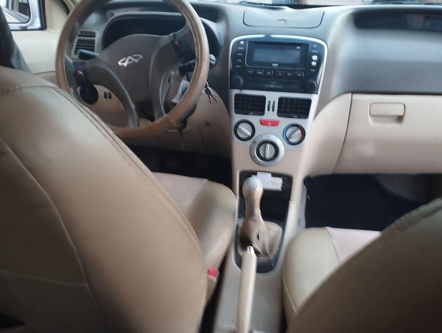 ام وی ام 315 صندوقدار ساده دنده ای - 1391
