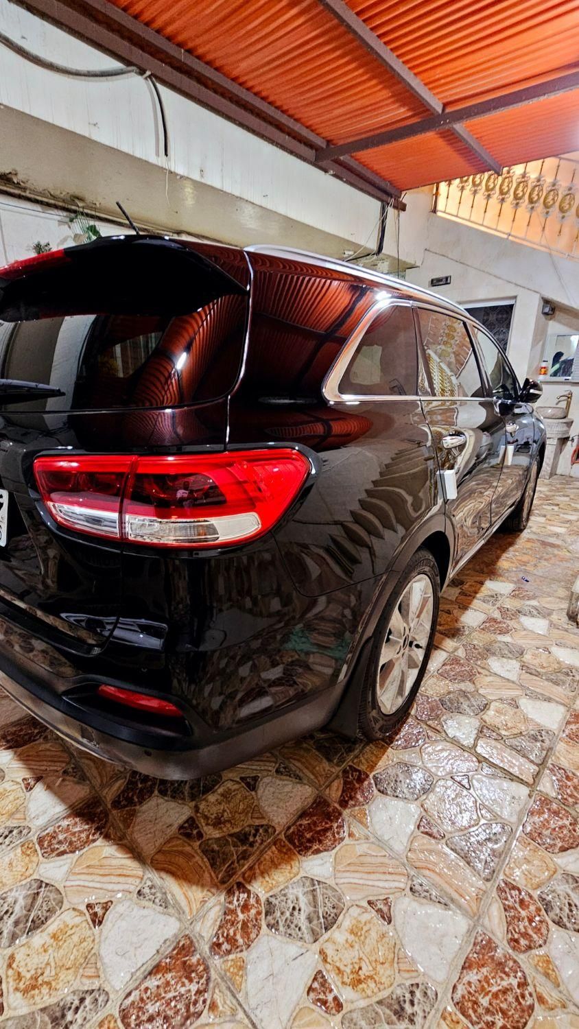کیا سورنتو فول  UM - 2015
