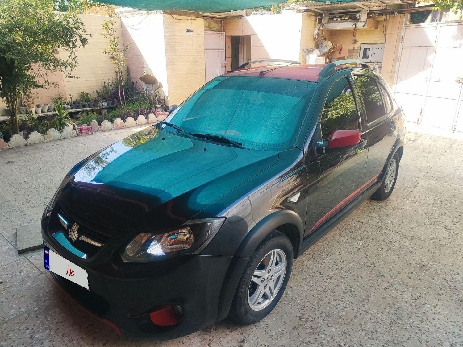 خودرو کوییک، R آگهی ann_19724068