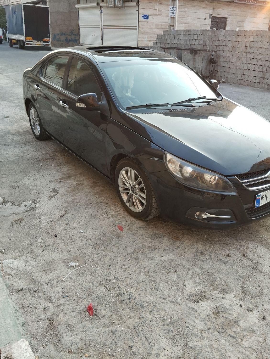 خودرو جک، J5 آگهی ann_19724075