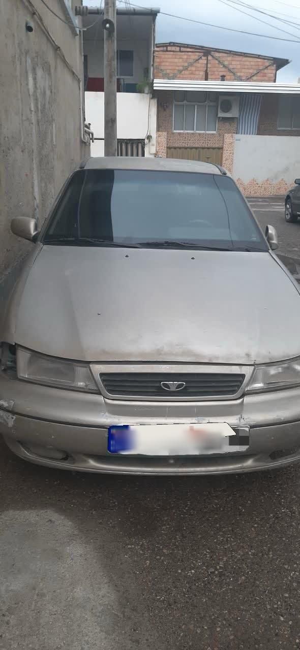 دوو سیلو سدان - 1382
