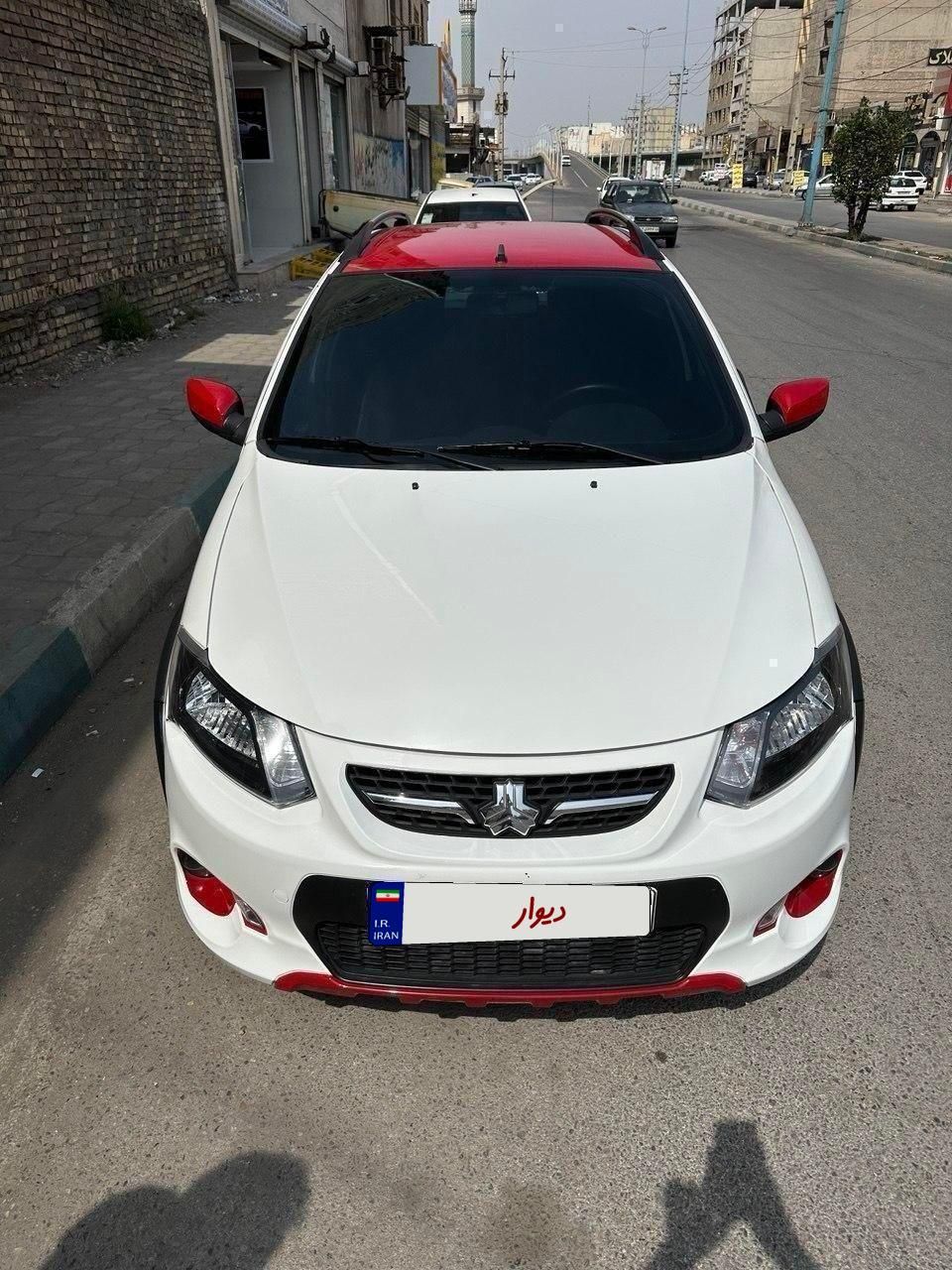خودرو کوییک، R آگهی ann_19724136