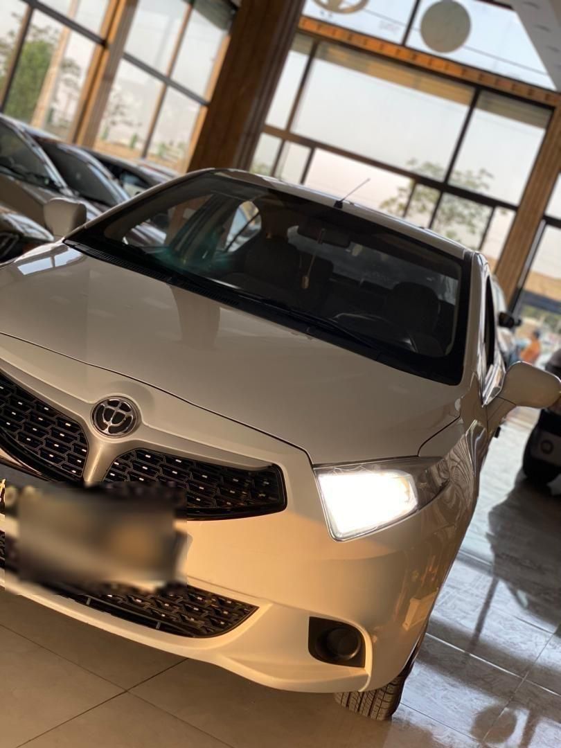 برلیانس H230 دنده‌ای - 1396