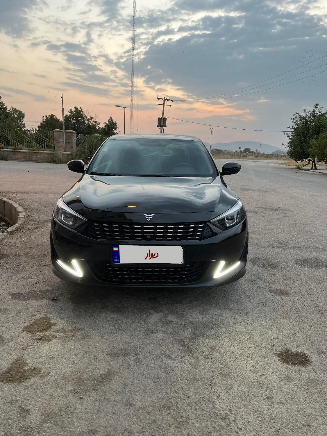 خودرو ریسپکت، پرایم آگهی ann_19724193