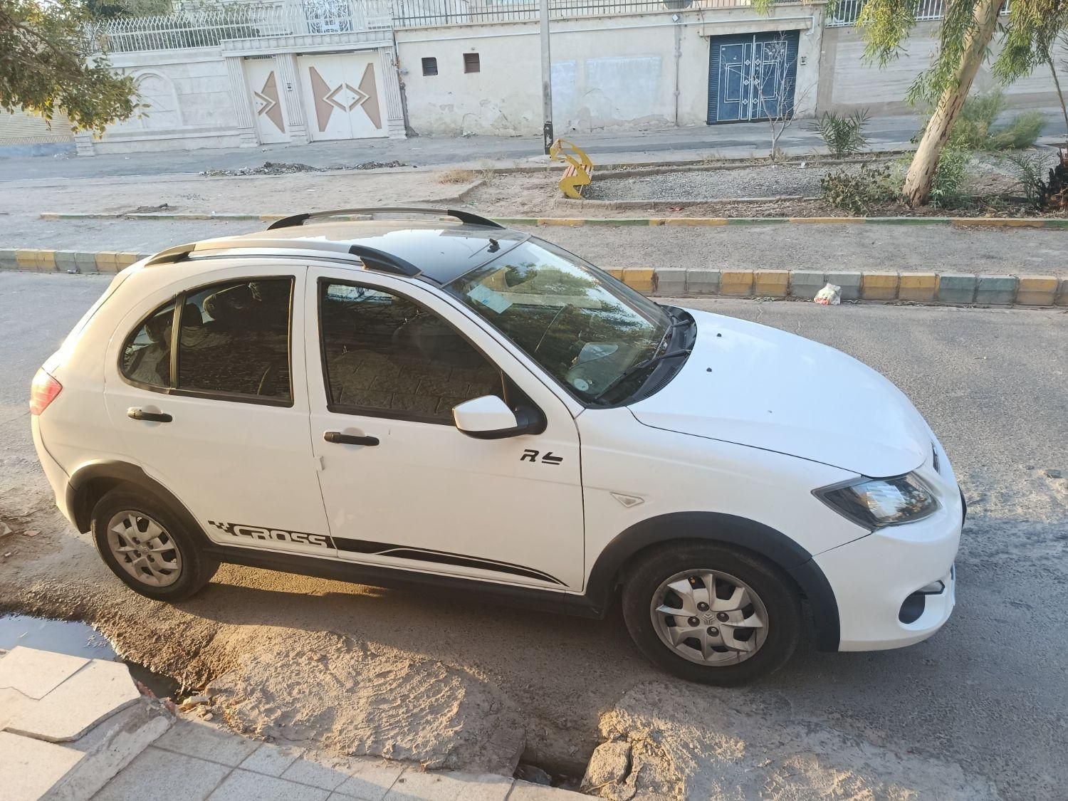 خودرو کوییک، R آگهی ann_19724255