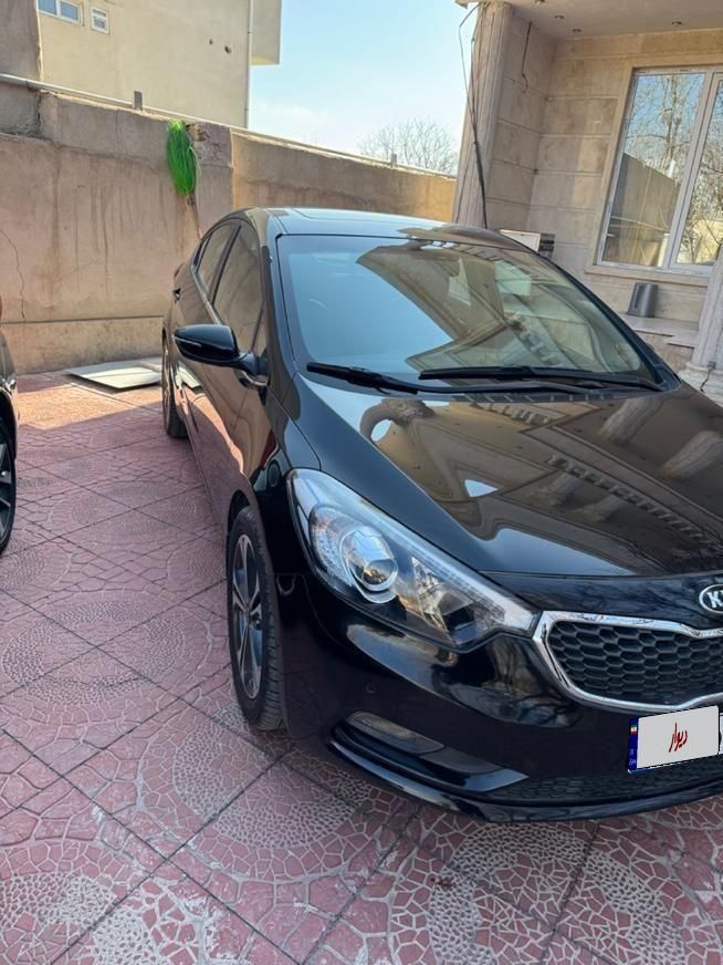 خودرو کیا، سراتو آگهی ann_19724266