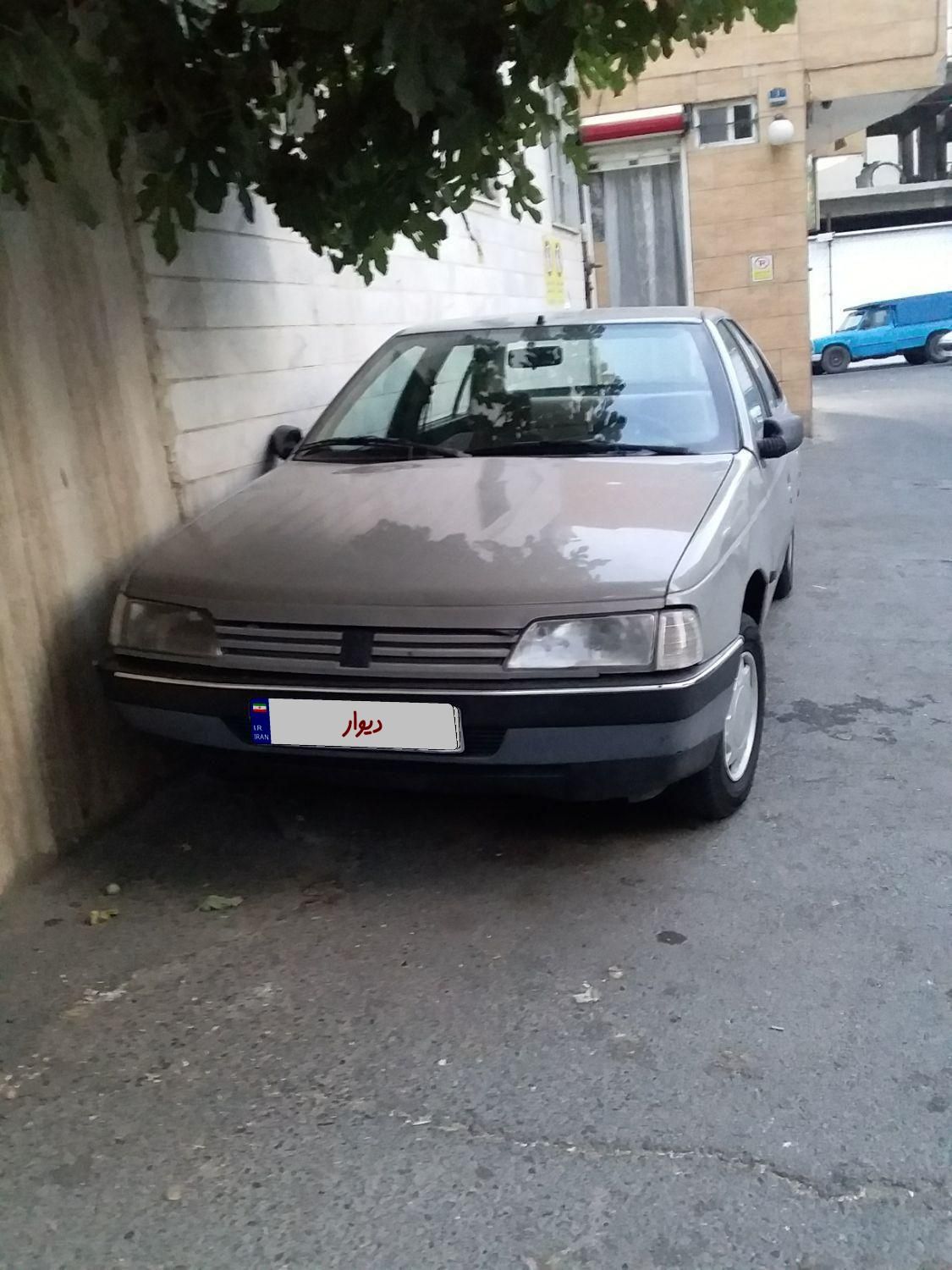 خودرو پژو، آردی آگهی ann_19724341