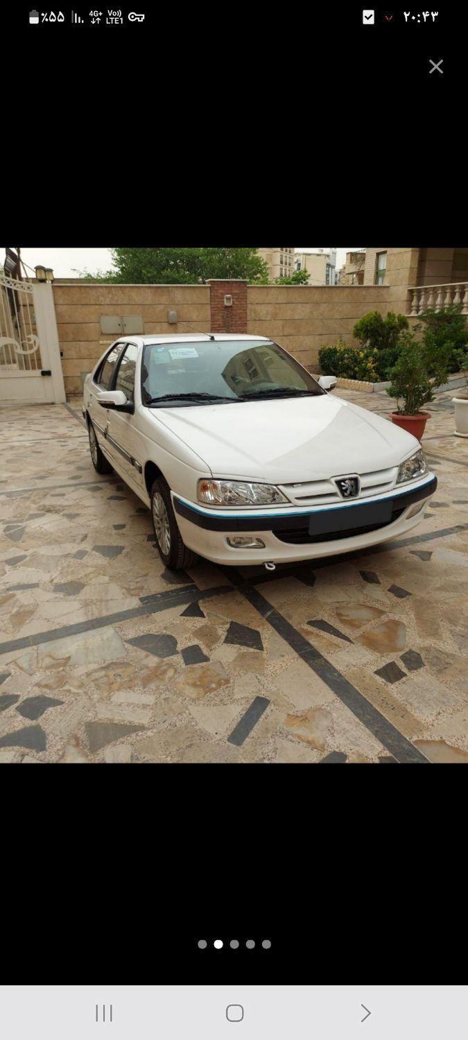 خودرو پژو، پارس آگهی ann_19724348