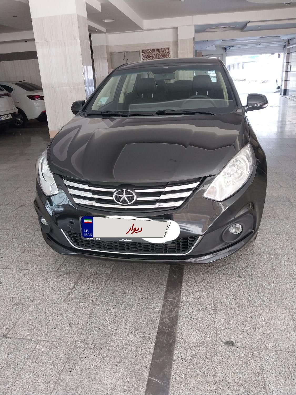 خودرو جک، J4 آگهی ann_19724360